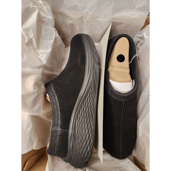 Skechers Go Walk Max Cushioning Elite 2.0 Becca Boot | Women’s 11 Black - Picture 9 of 10